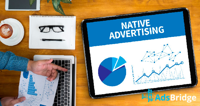 Native advertising. How to avoid mistakes?